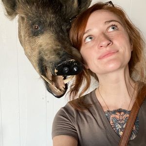 Meet your Posher, Ashlyn